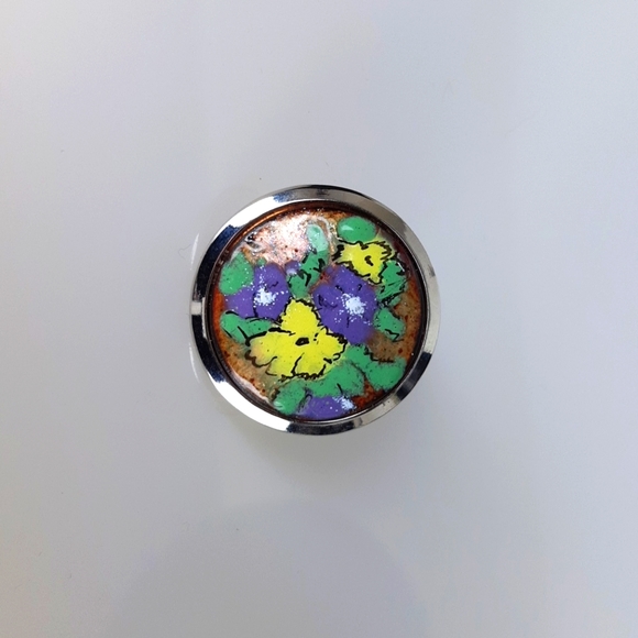 Brooch - Picture 4 of 8